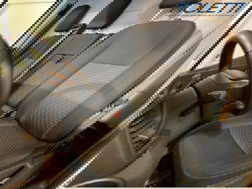 Ford Transit Furgone usata a Brescia (9)