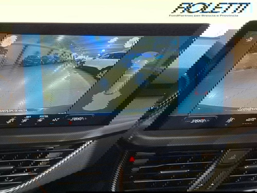 Ford Focus usata a Brescia (10)