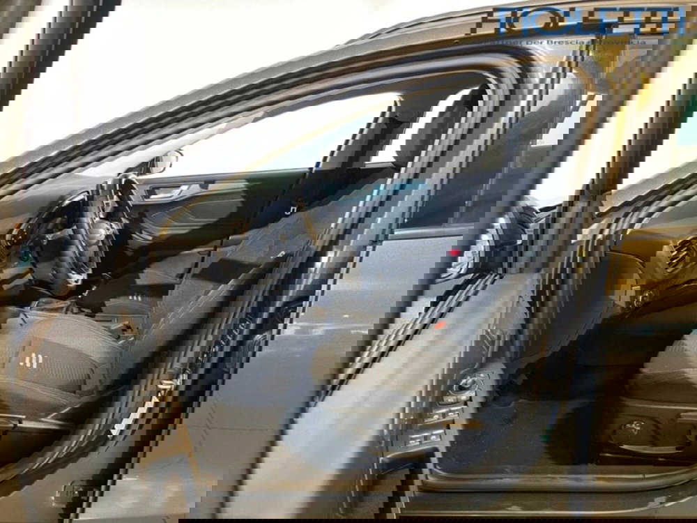 Ford Focus usata a Brescia (11)