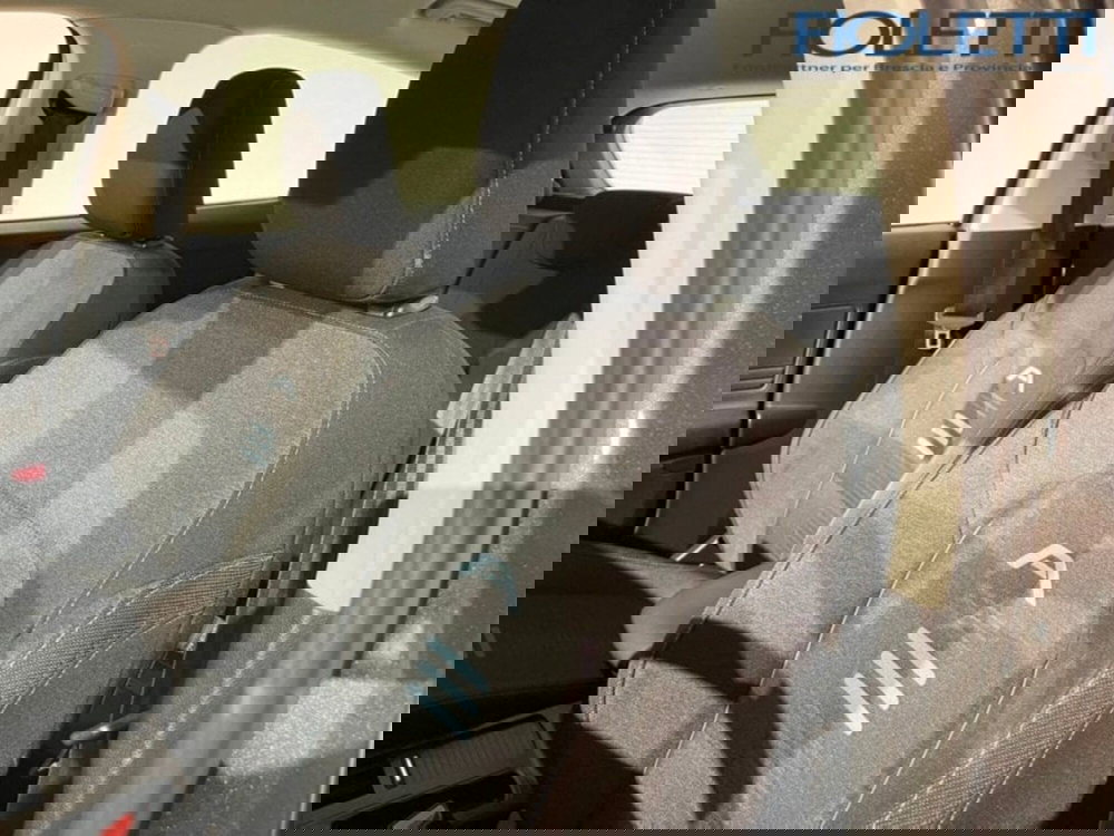 Ford Focus usata a Brescia (12)