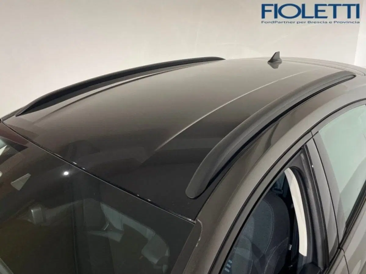 Ford Focus usata a Brescia (15)
