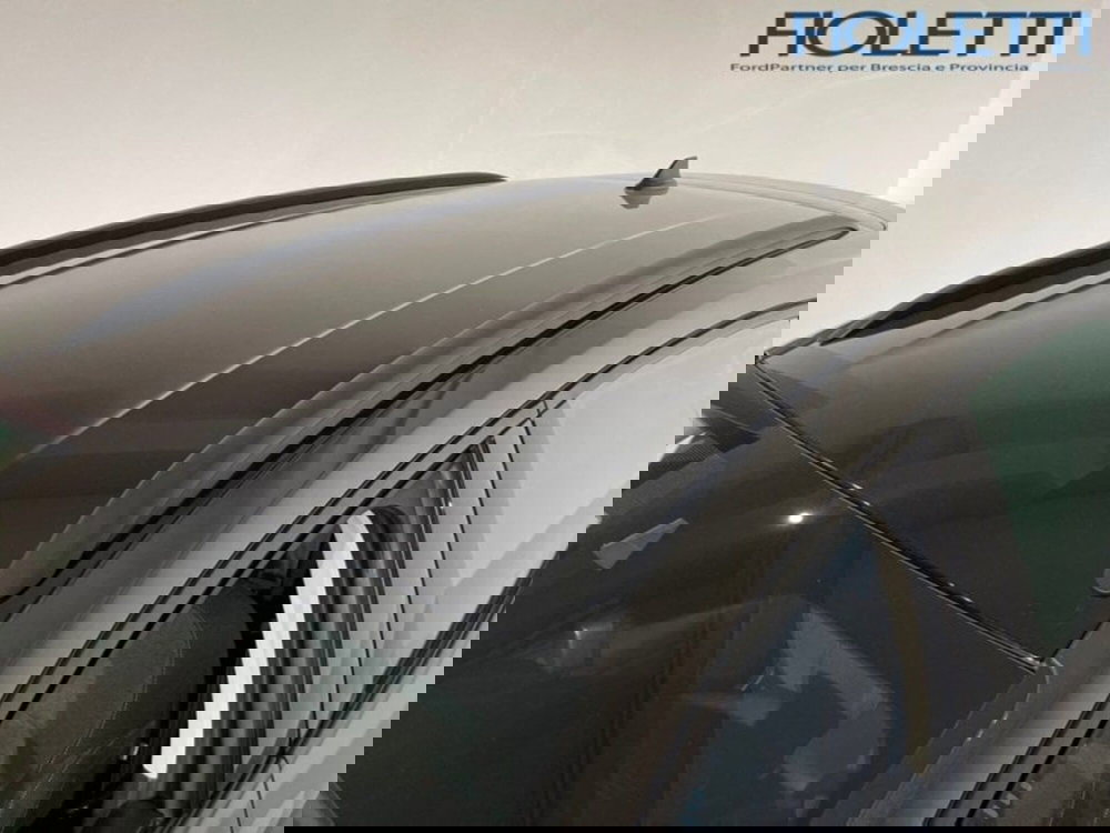 Ford Focus usata a Brescia (15)