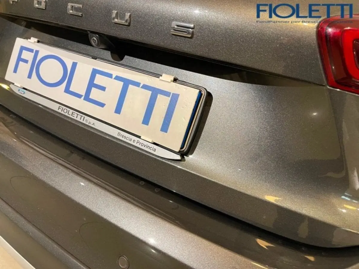 Ford Focus usata a Brescia (16)