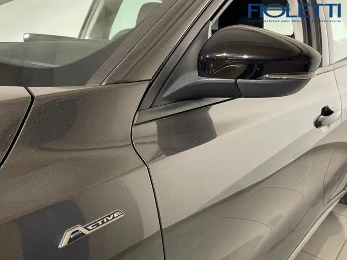 Ford Focus usata a Brescia (17)