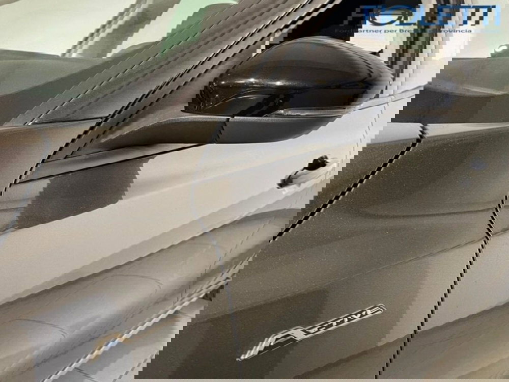 Ford Focus usata a Brescia (17)