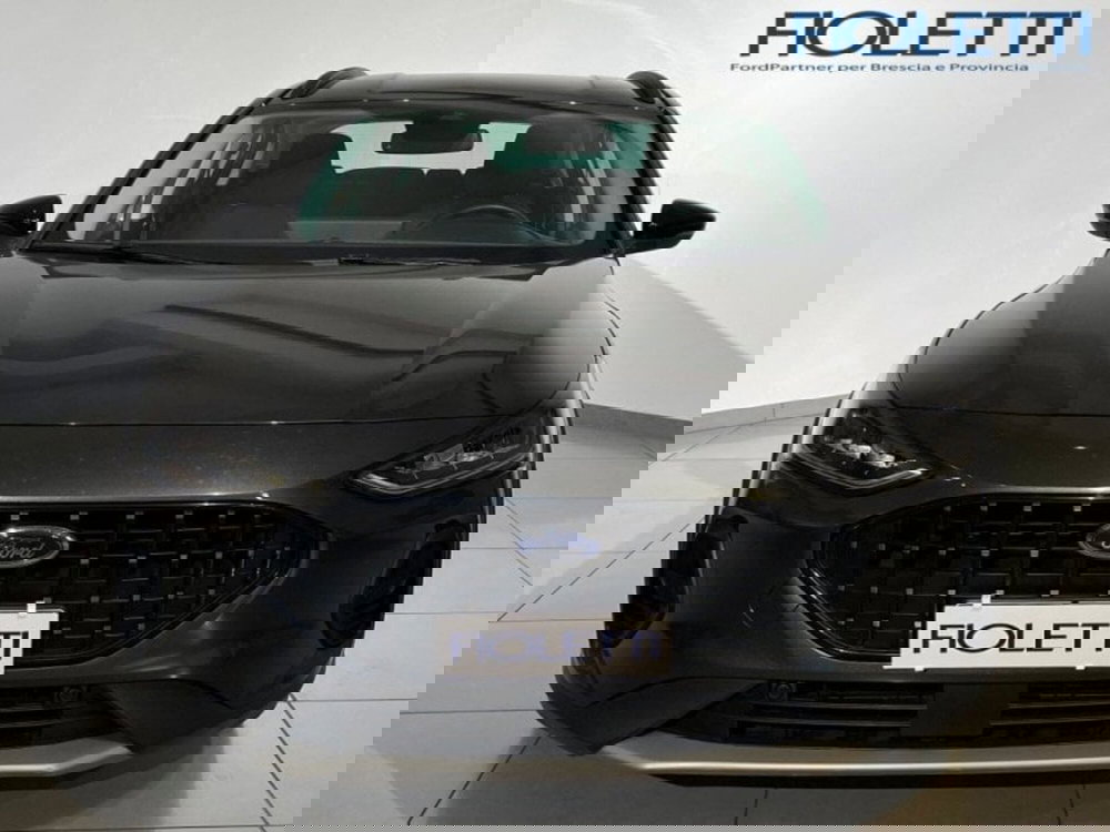 Ford Focus usata a Brescia (3)