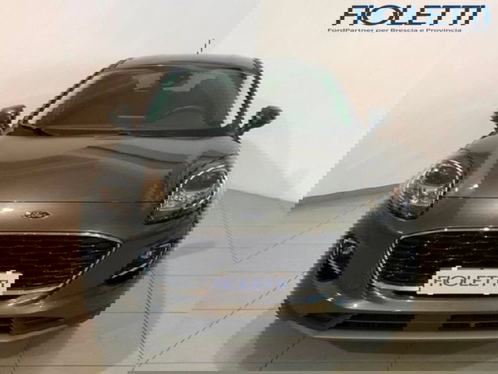 Ford Puma usata a Brescia (3)