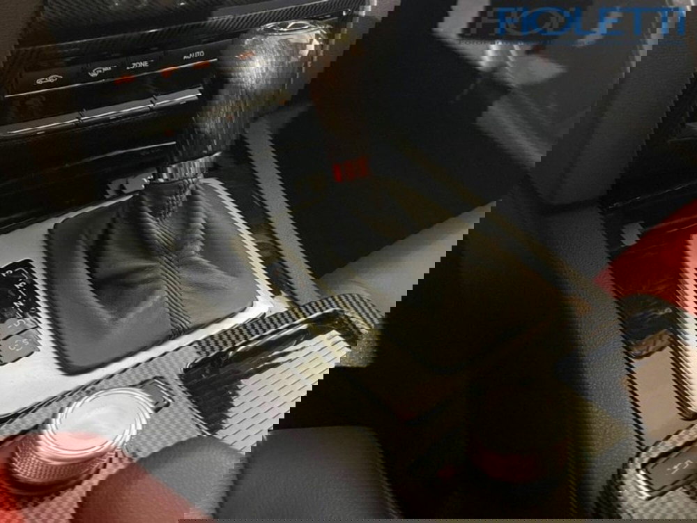 Mercedes-Benz Classe E Coupé usata a Brescia (9)