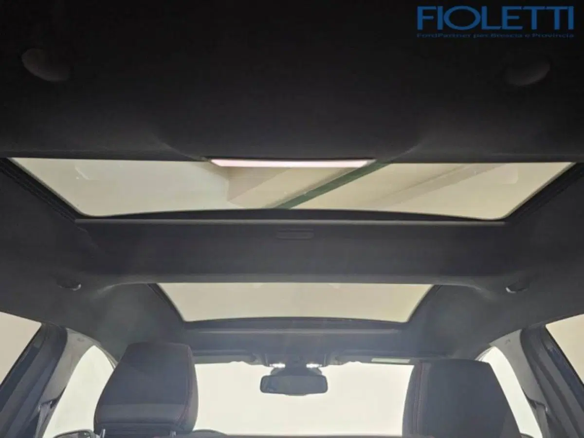 Ford Puma usata a Brescia (13)