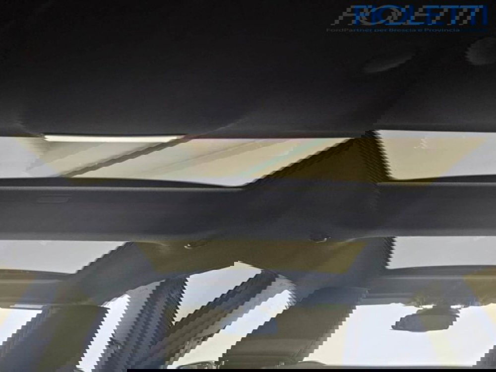 Ford Puma usata a Brescia (13)