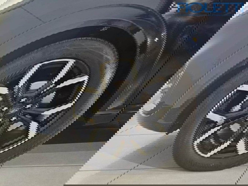 Ford Puma usata a Brescia (14)