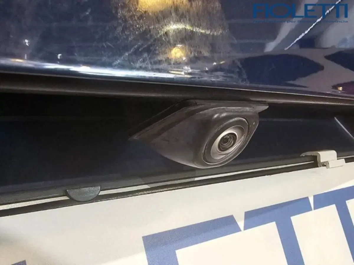 Ford Puma usata a Brescia (15)