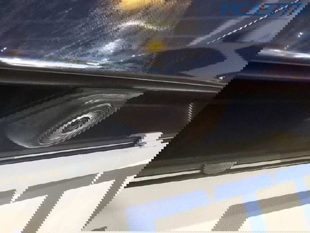 Ford Puma usata a Brescia (15)