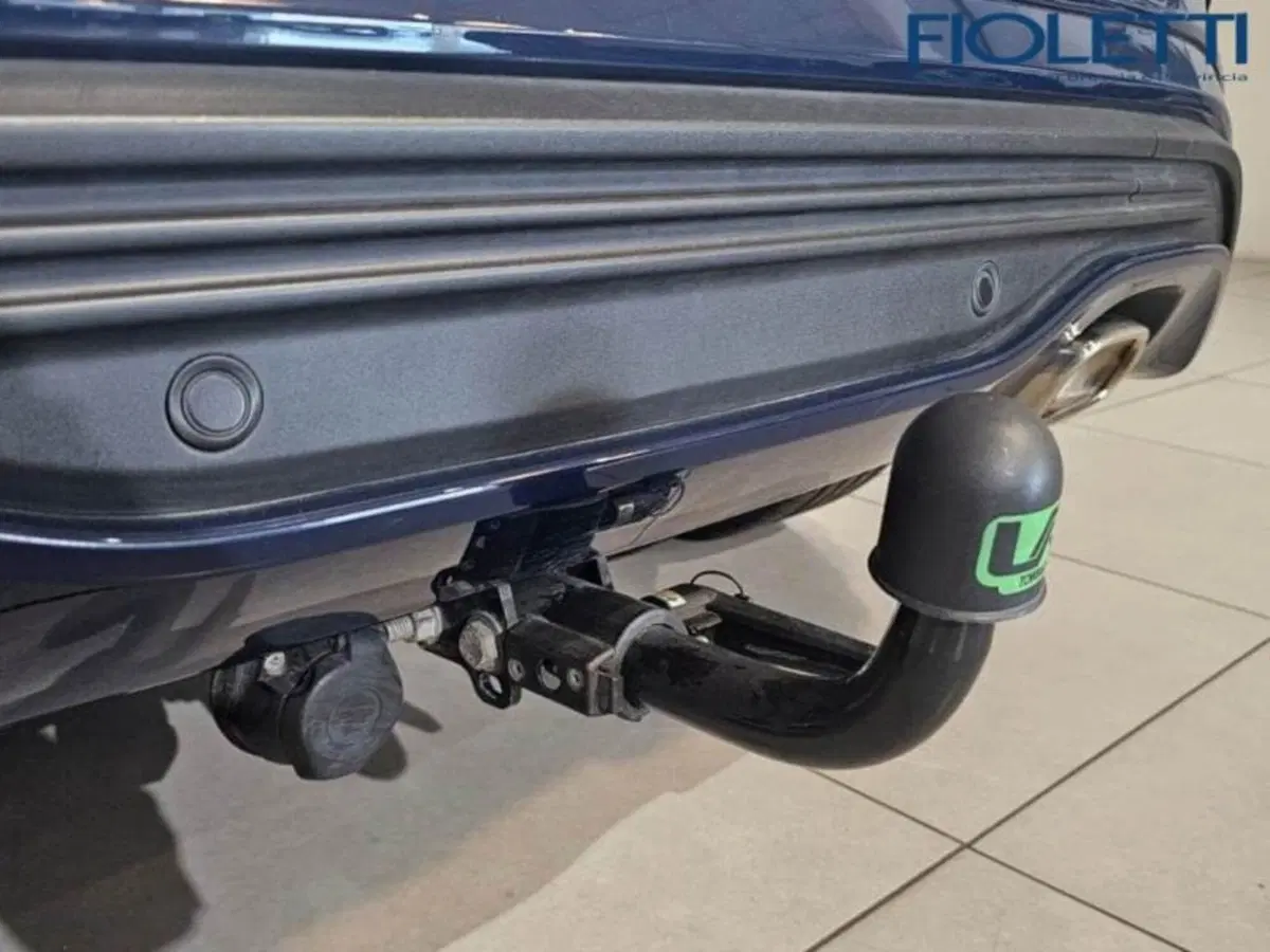 Ford Puma usata a Brescia (16)