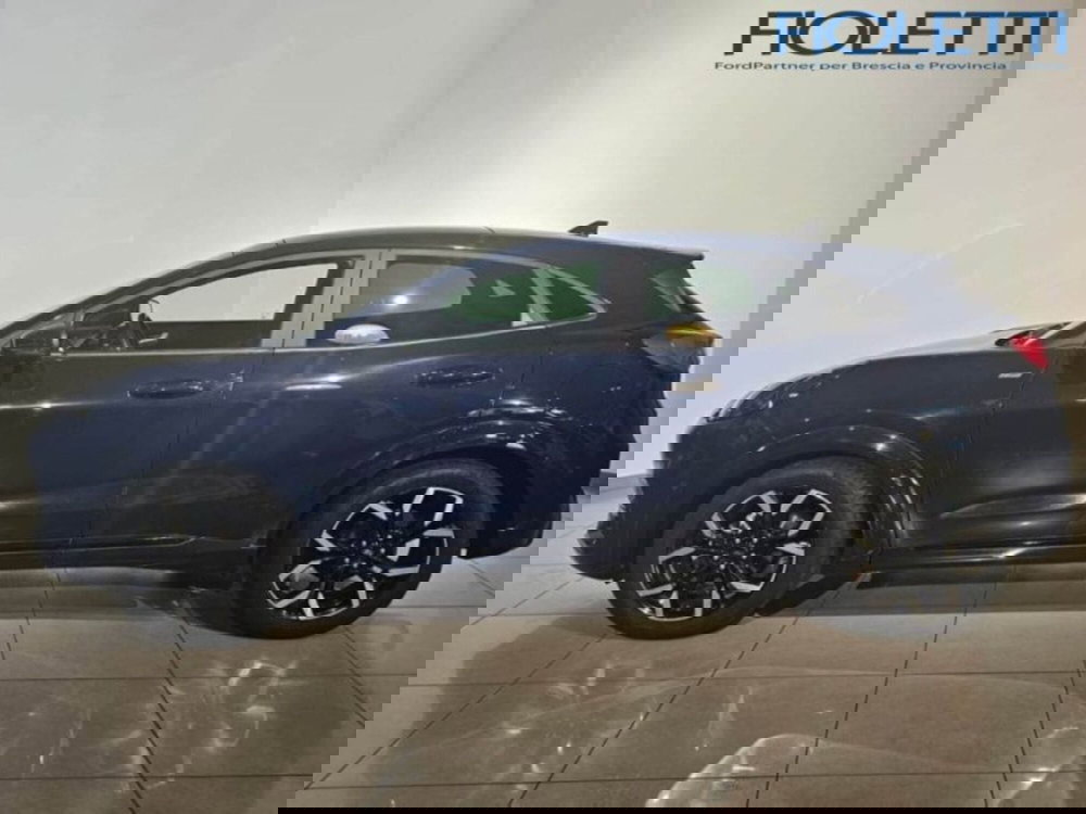 Ford Puma usata a Brescia (4)