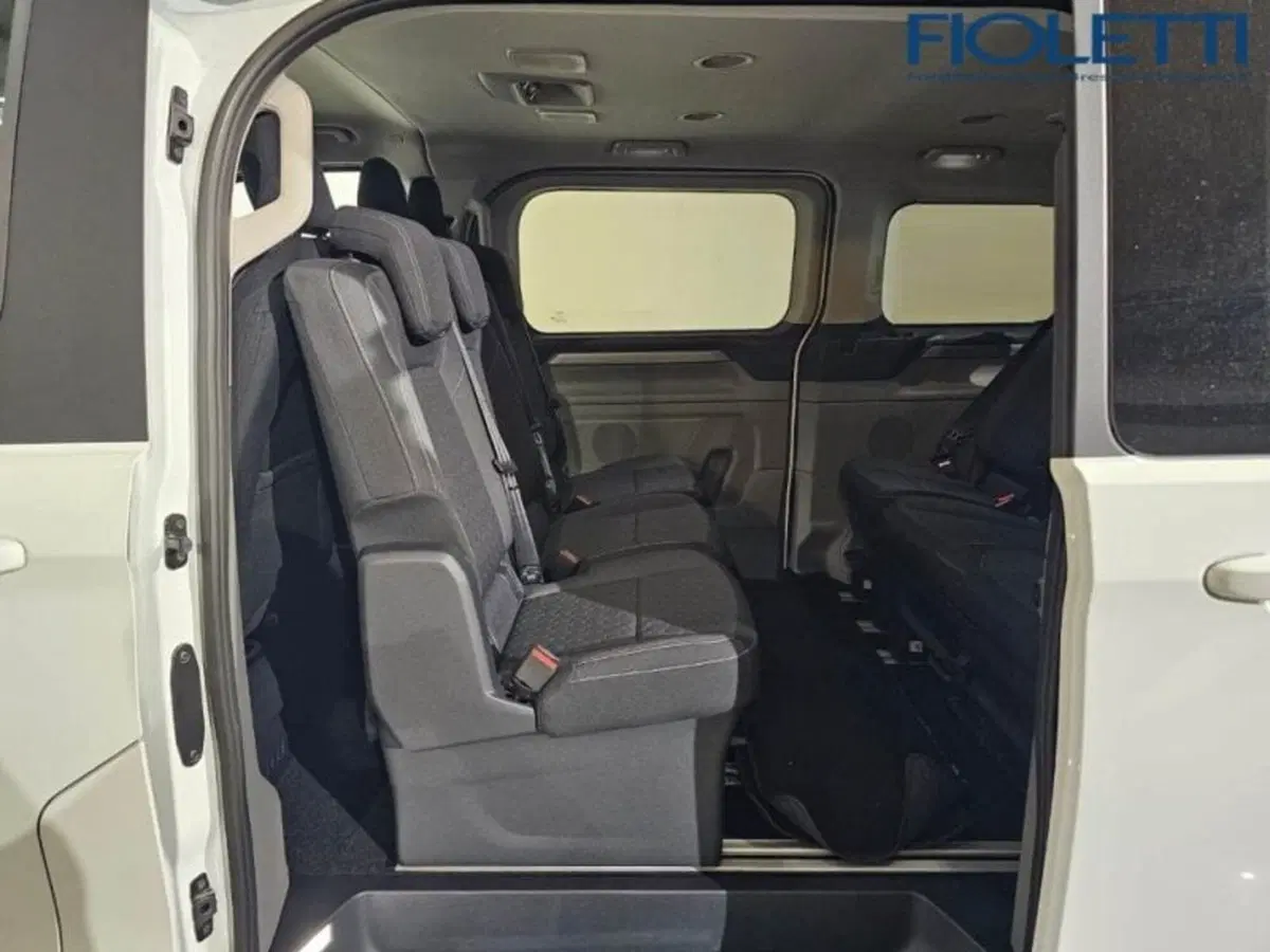 Ford Tourneo Custom usata a Brescia (12)