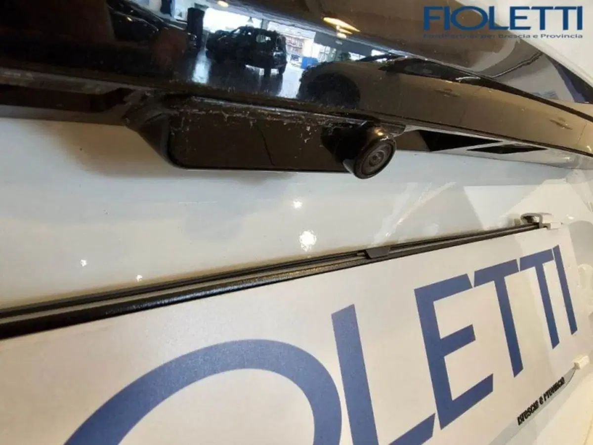 Ford Tourneo Custom usata a Brescia (16)