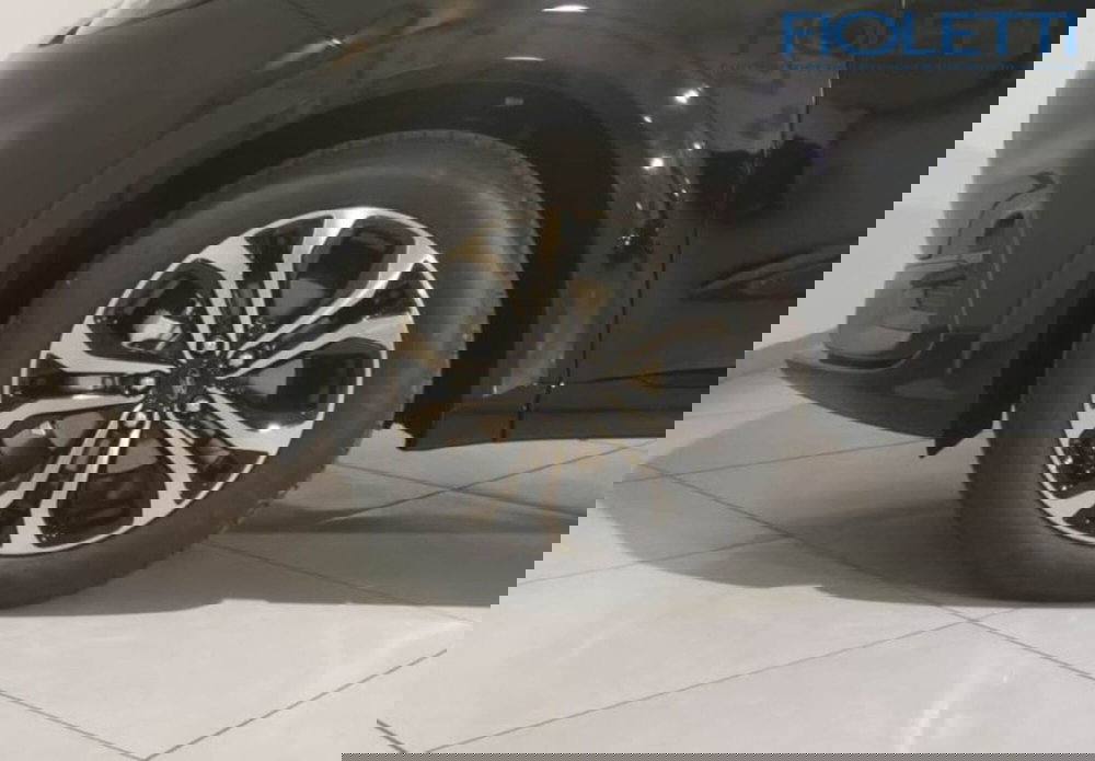 Ford Puma usata a Brescia (10)