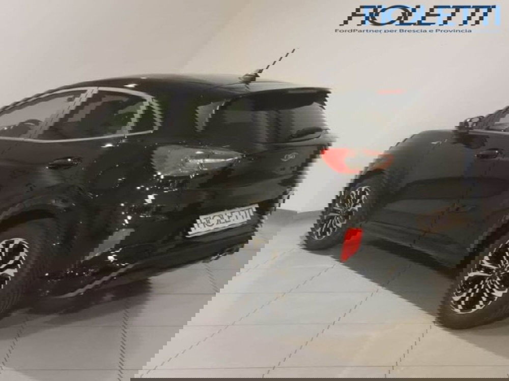 Ford Puma usata a Brescia (2)