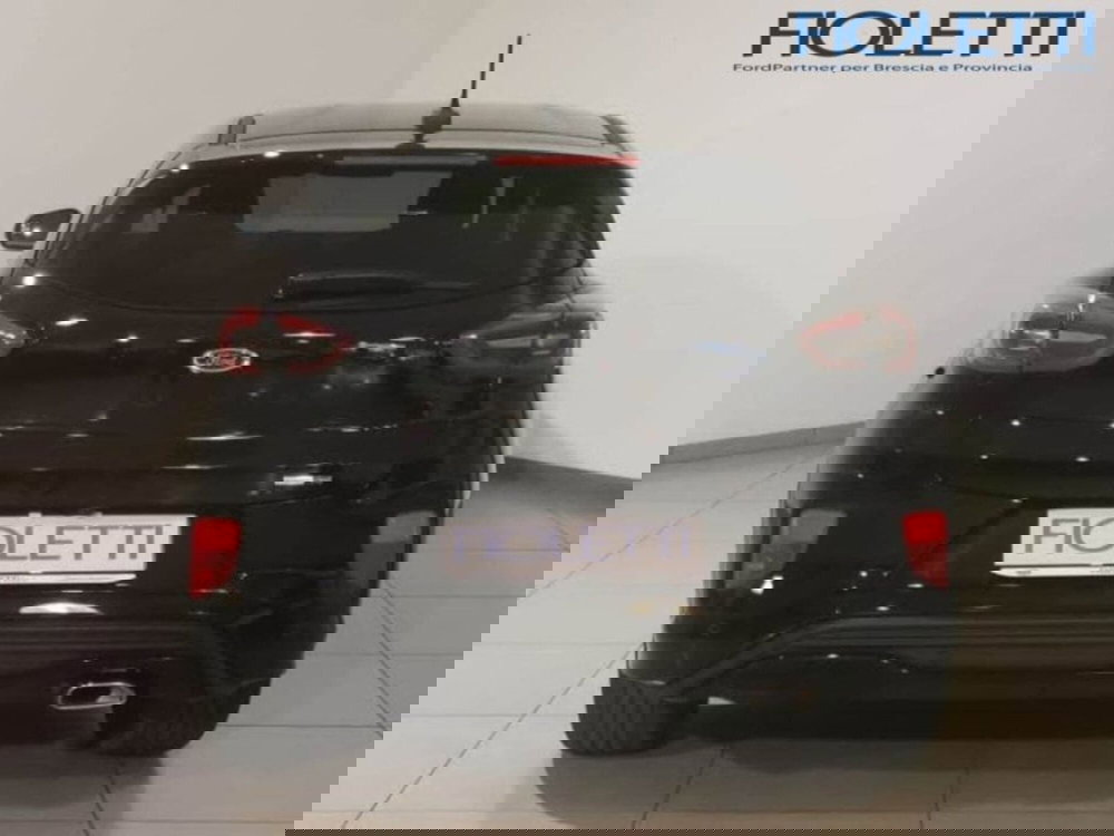 Ford Puma usata a Brescia (5)