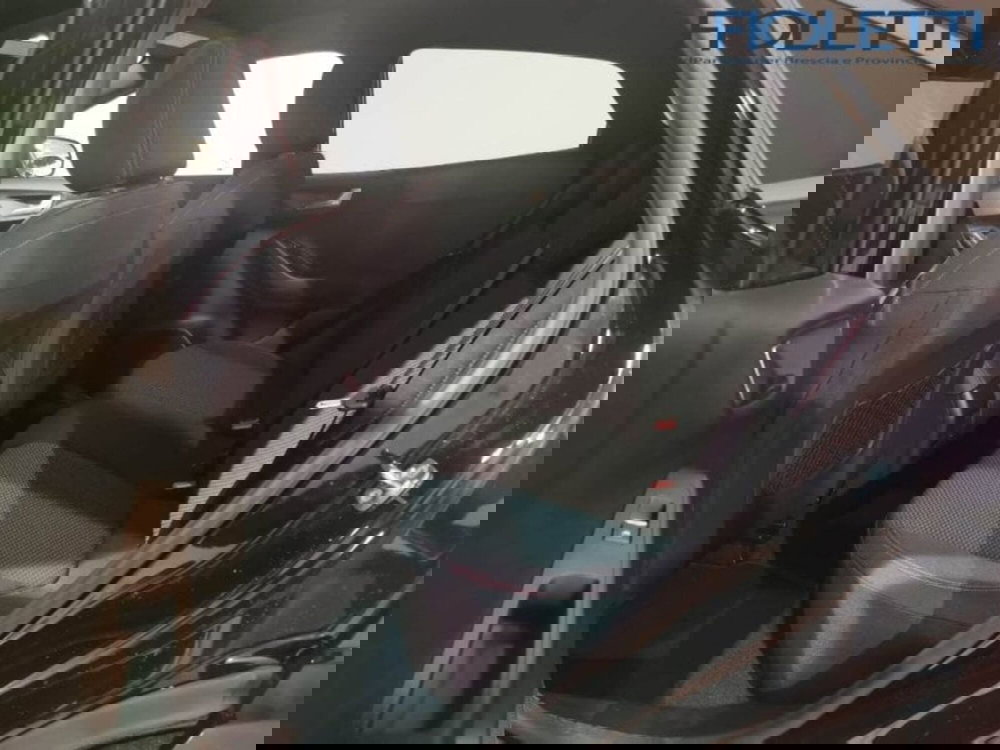 Ford Puma usata a Brescia (9)