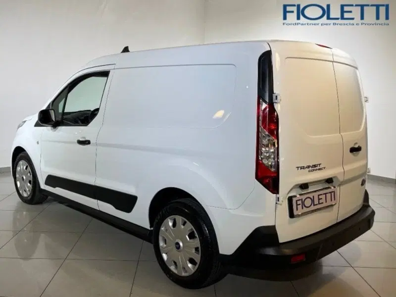 Ford Transit Connect Furgone usata a Brescia (2)