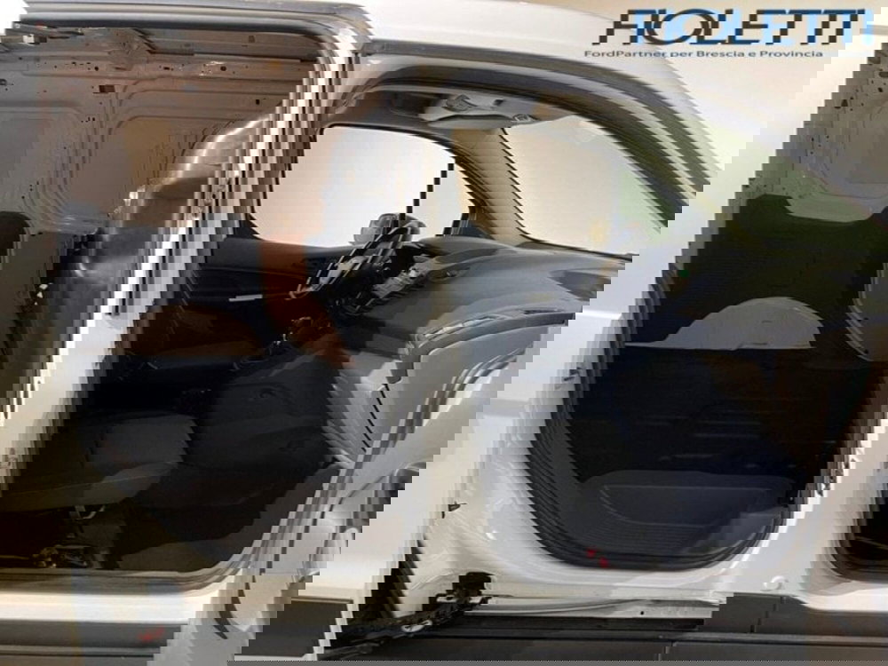 Ford Transit Connect Furgone usata a Brescia (9)
