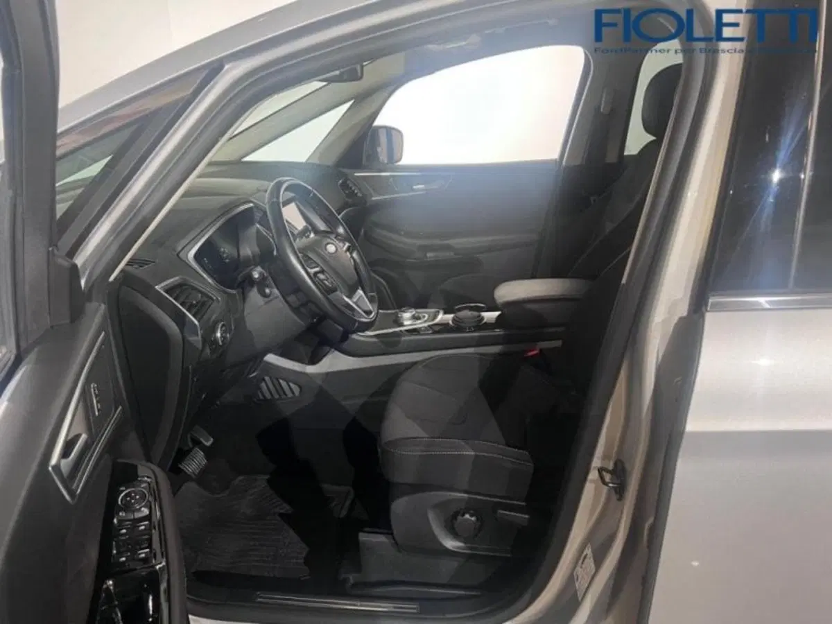 Ford S-Max usata a Brescia (12)