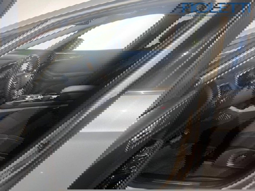 Ford S-Max usata a Brescia (12)