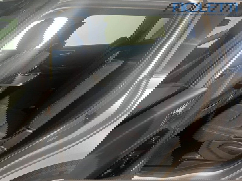 Ford S-Max usata a Brescia (13)