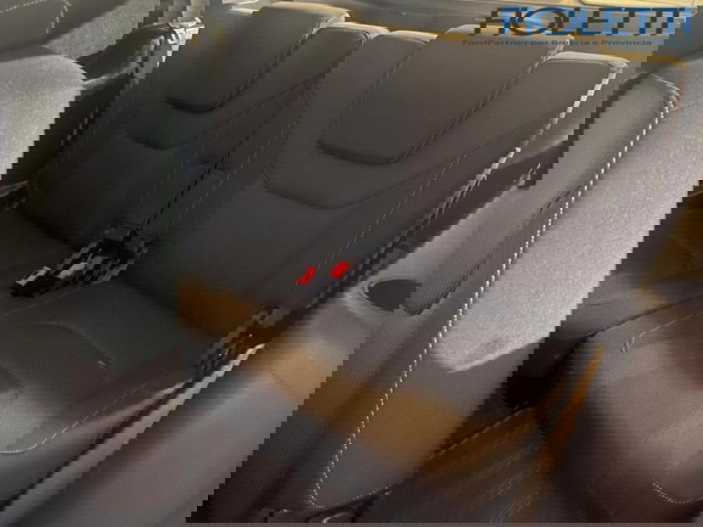 Ford S-Max usata a Brescia (14)