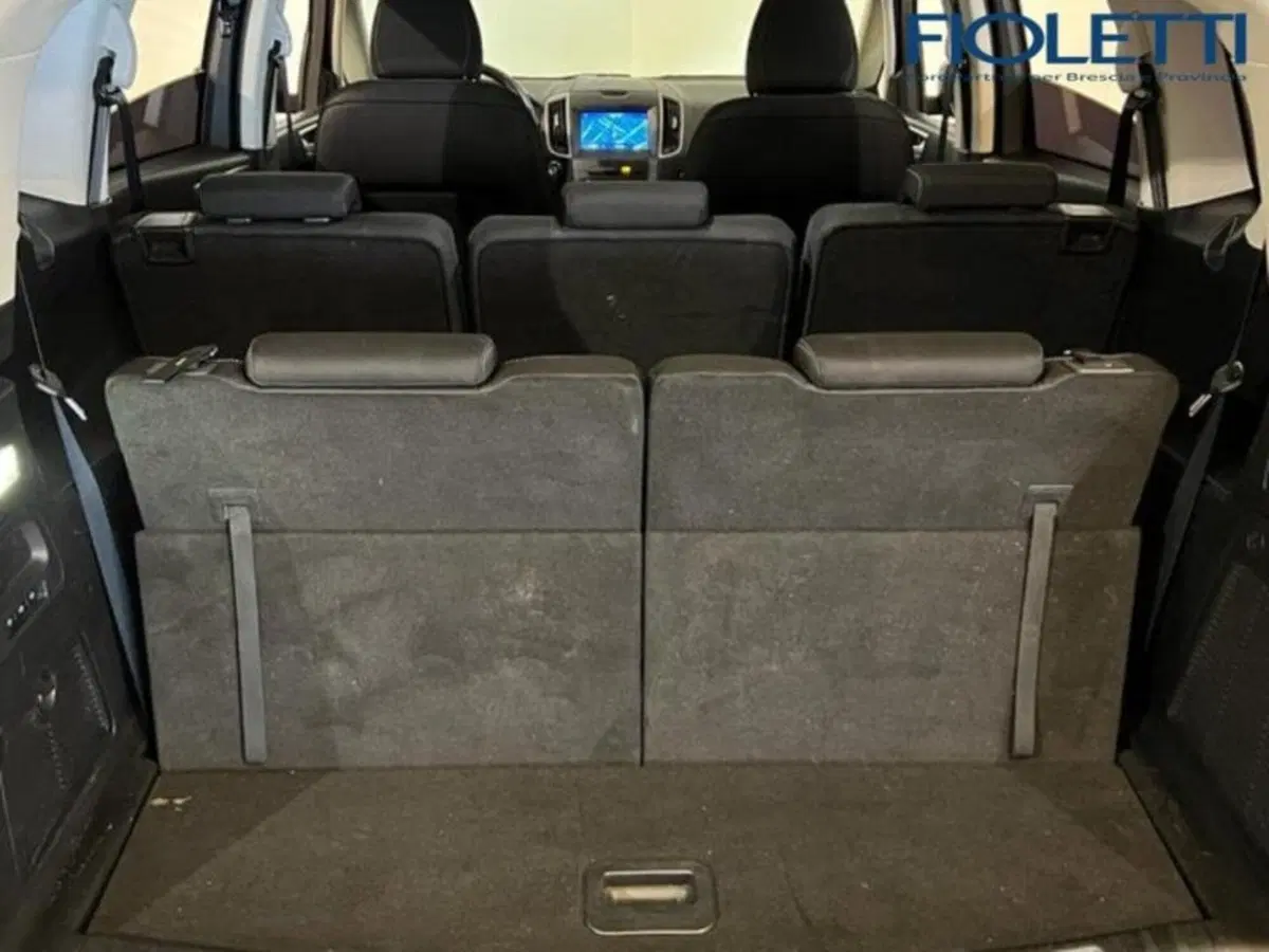 Ford S-Max usata a Brescia (15)