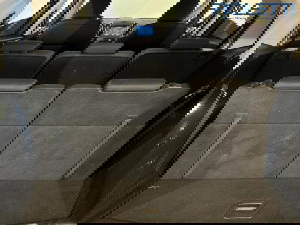 Ford S-Max usata a Brescia (15)