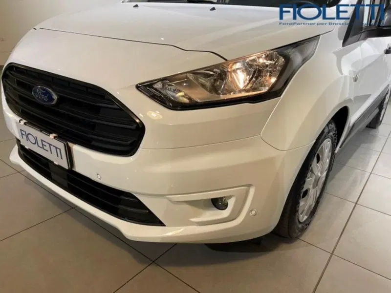 Ford Transit Connect Furgone usata a Brescia (10)
