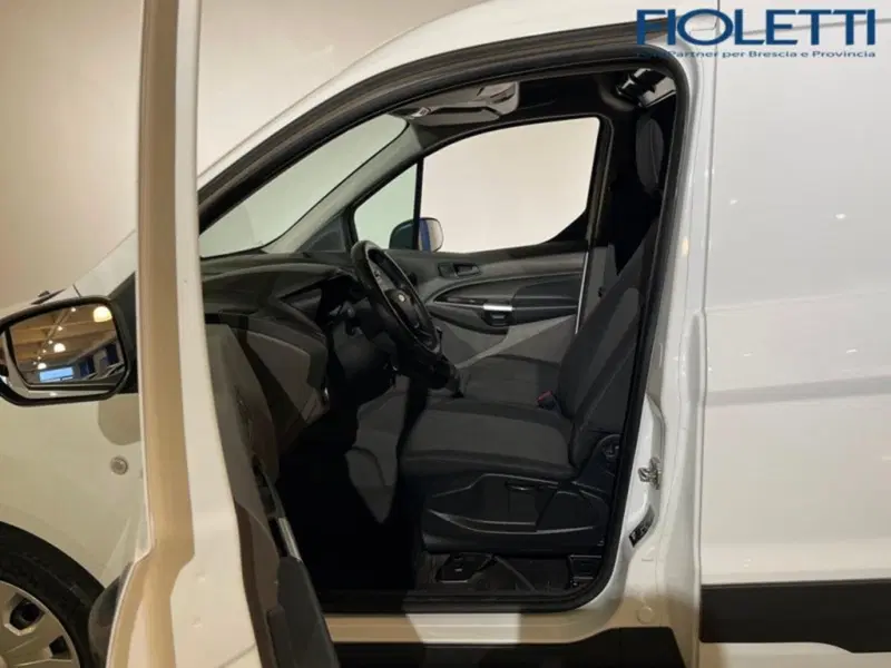 Ford Transit Connect Furgone usata a Brescia (7)
