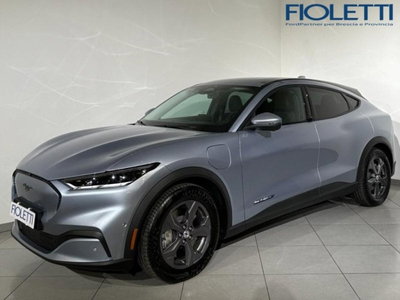Ford Mustang Mach-E Standard 269CV nuova a Concesio