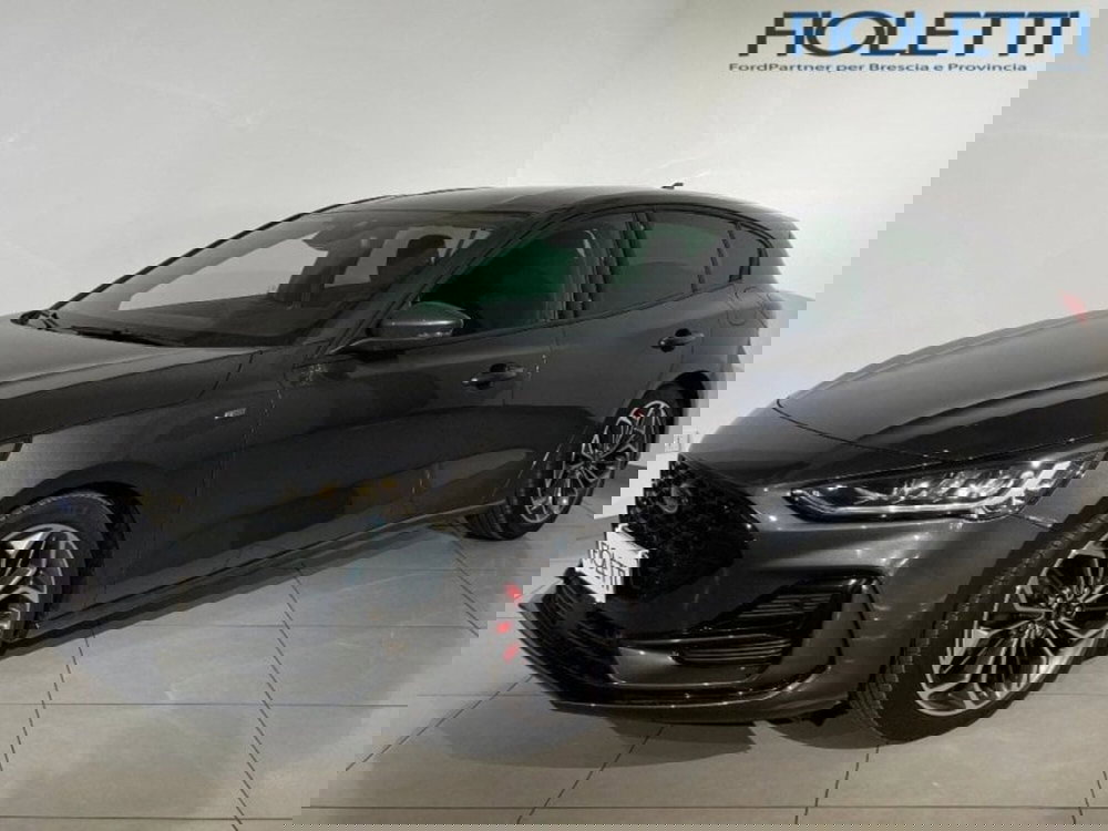 Ford Focus usata a Brescia