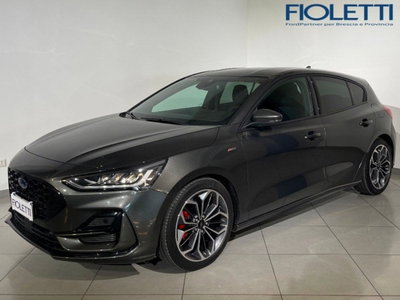 Ford Focus 1.5 EcoBlue 115 CV automatico 5p. ST-Line Style del 2024 usata a Concesio
