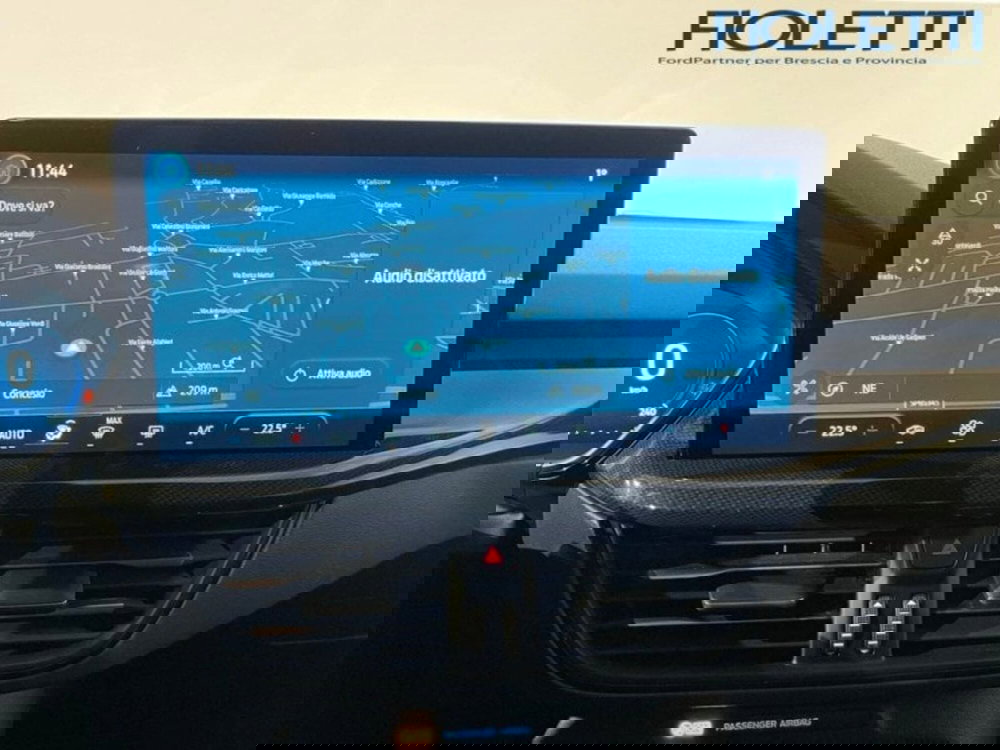 Ford Focus usata a Brescia (10)