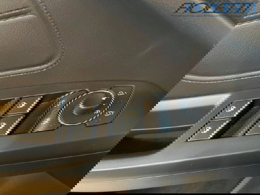 Ford Focus usata a Brescia (14)
