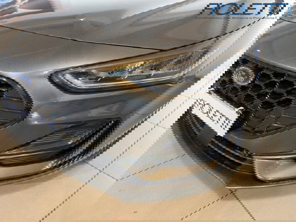 Ford Focus usata a Brescia (16)