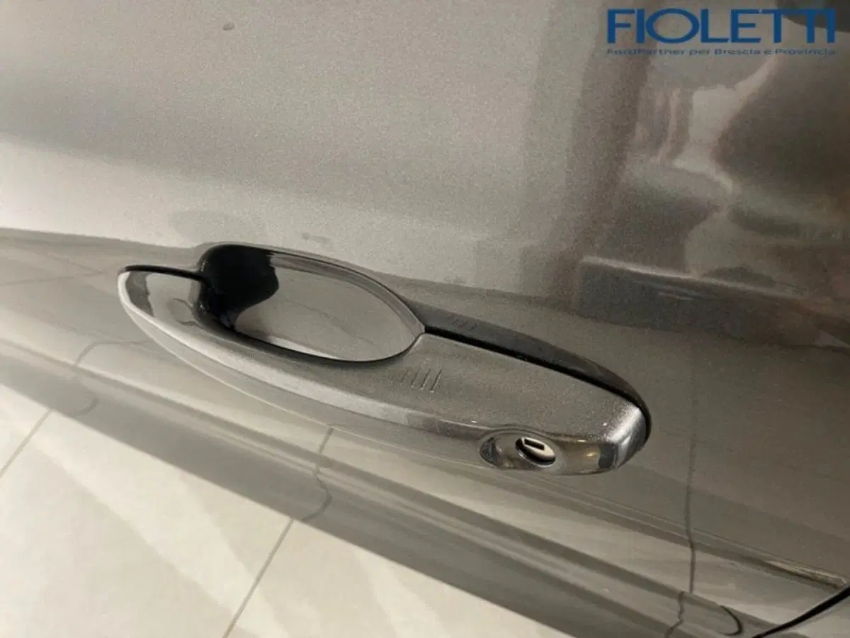 Ford Focus usata a Brescia (18)
