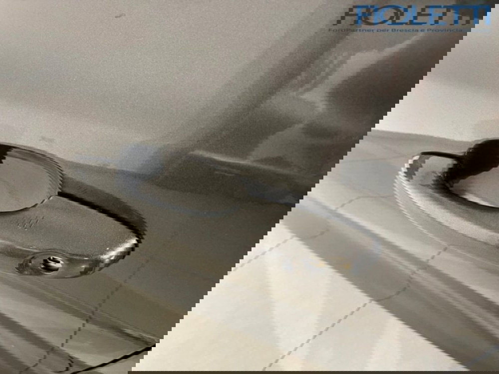 Ford Focus usata a Brescia (18)