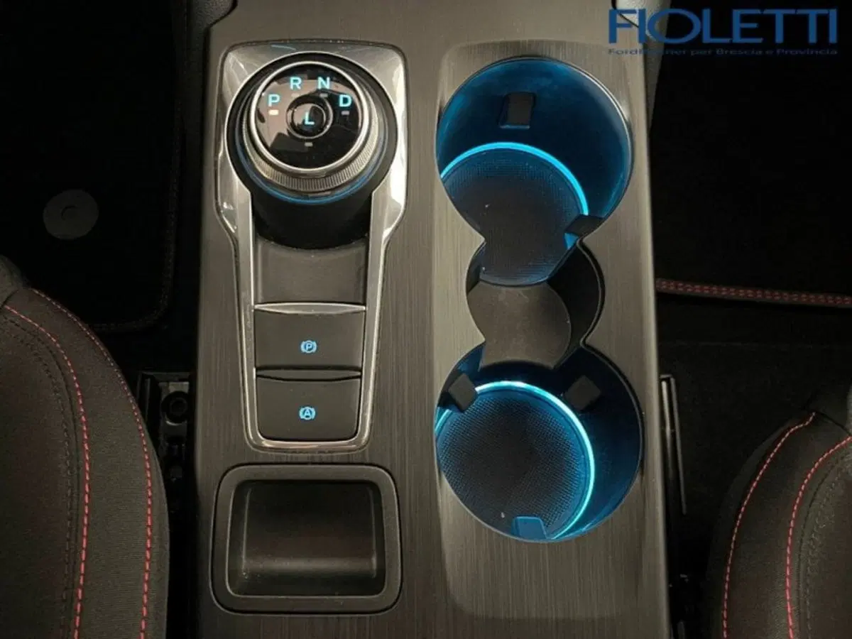 Ford Focus usata a Brescia (19)