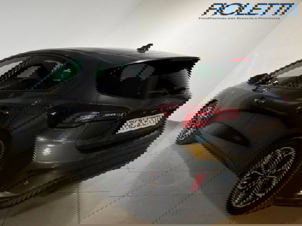 Ford Focus usata a Brescia (2)