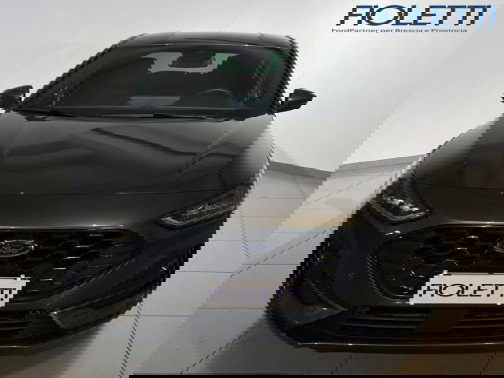 Ford Focus usata a Brescia (3)