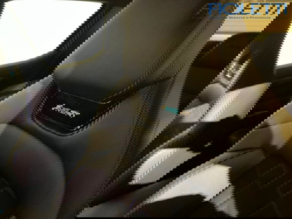 Ford Ranger Pick-up usata a Brescia (13)