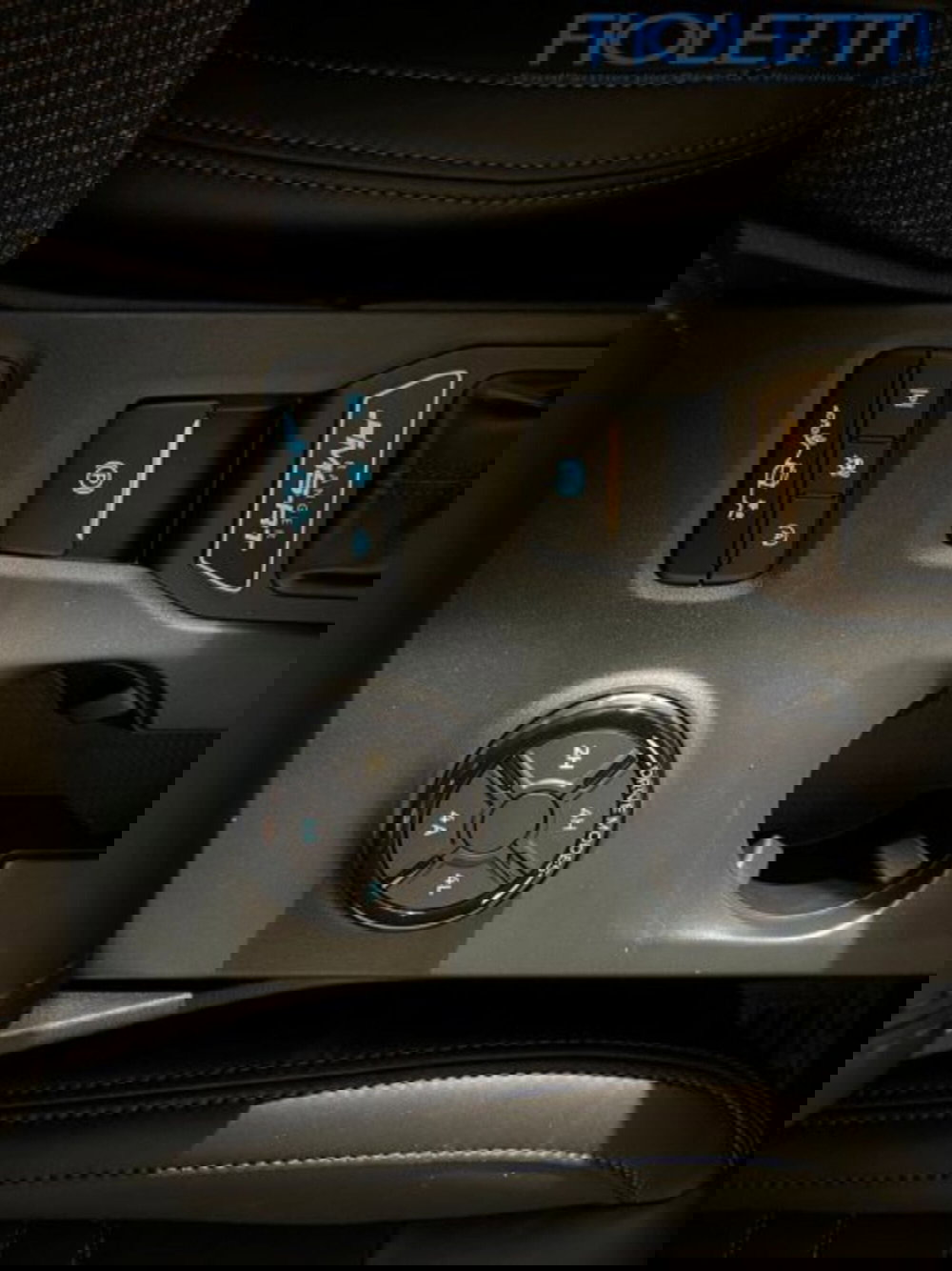 Ford Ranger Pick-up usata a Brescia (14)