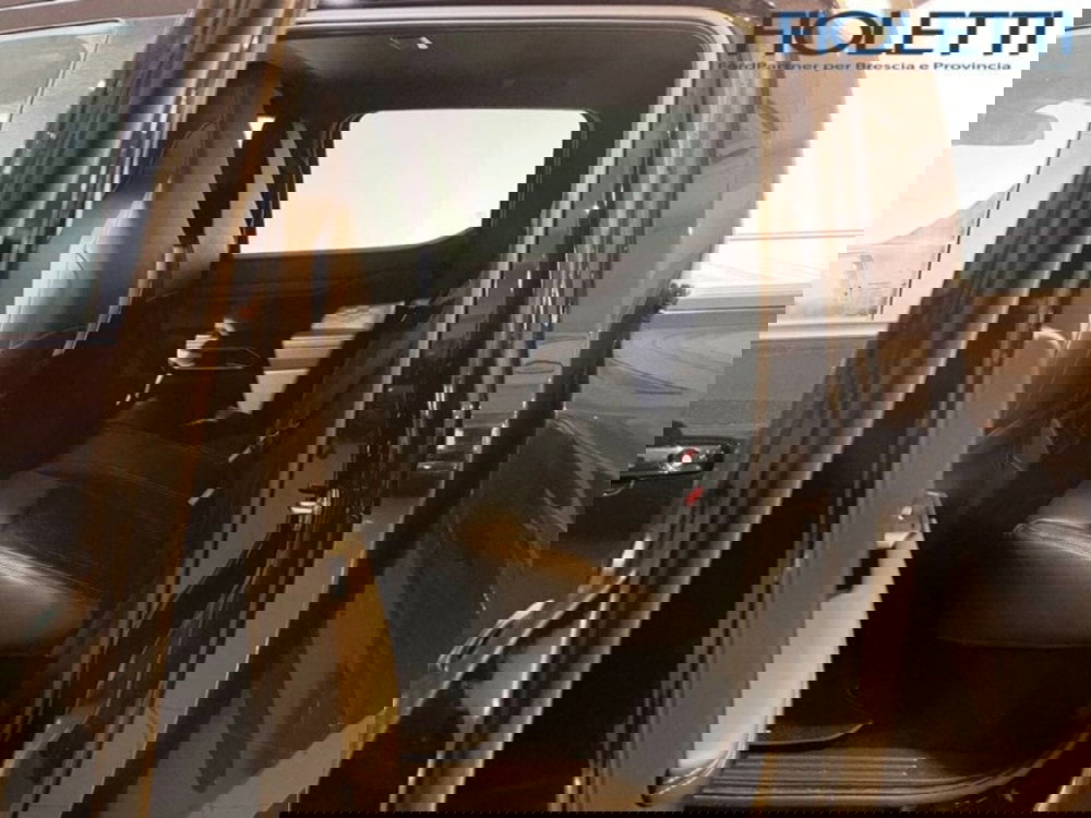 Ford Ranger Pick-up usata a Brescia (15)