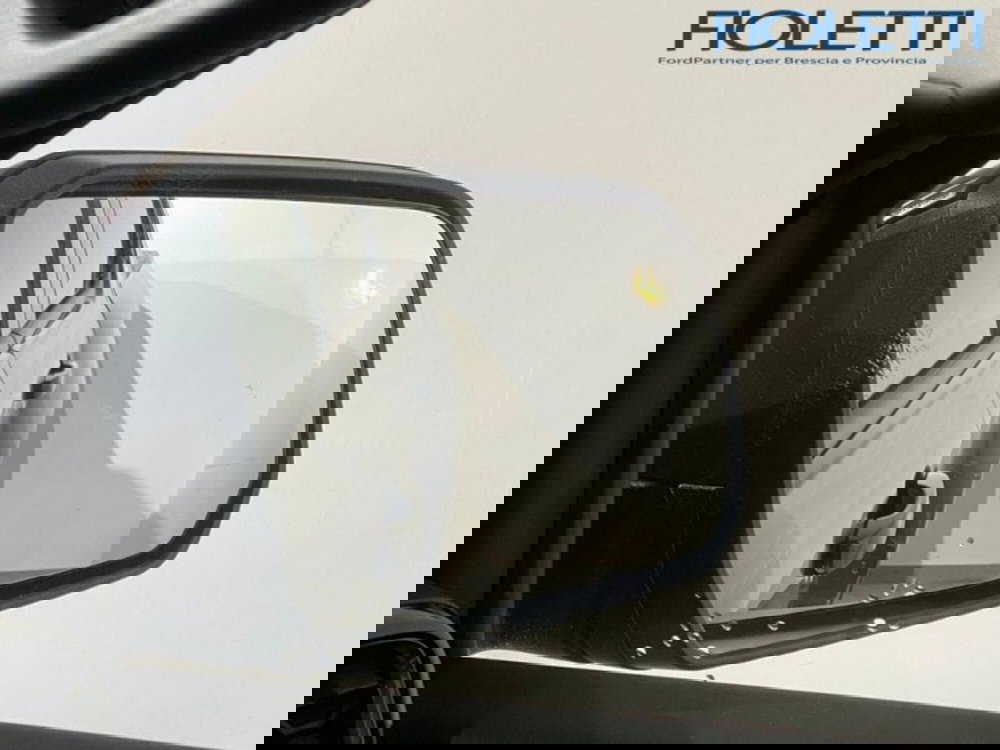 Ford Ranger Pick-up usata a Brescia (18)